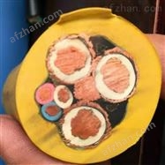 矿用采煤机电缆 用途