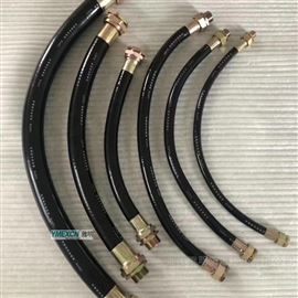 BNG-1000*DN20防爆撓性連接管G3/4不銹鋼