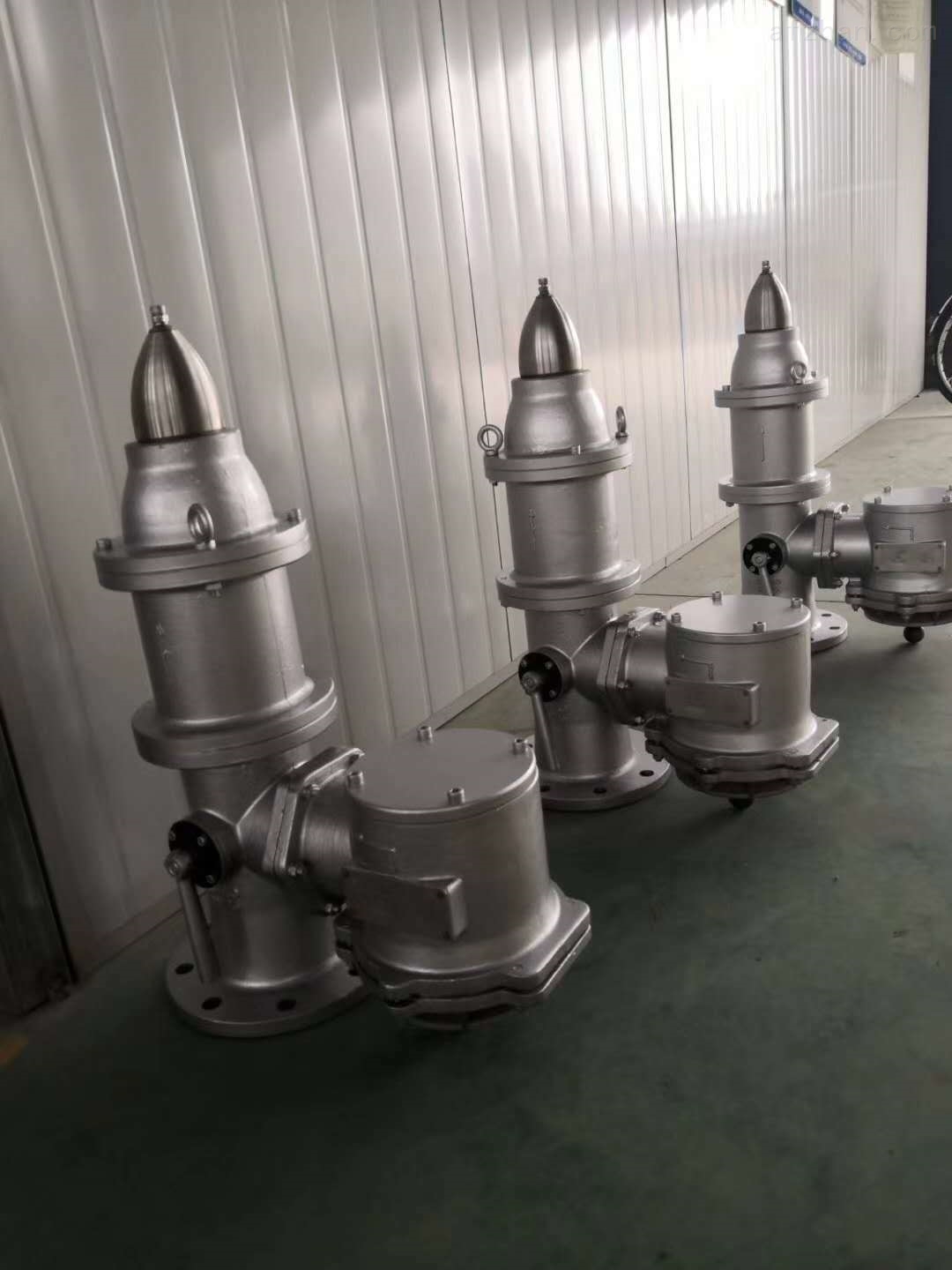 df船用高速透气阀pv阀真空阀