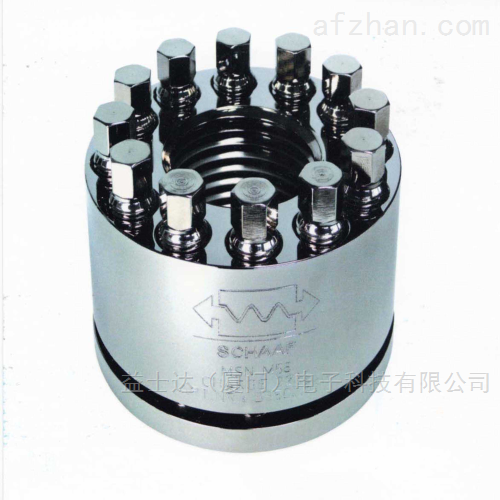 schaaf快速母接头svk30/40 a60000001