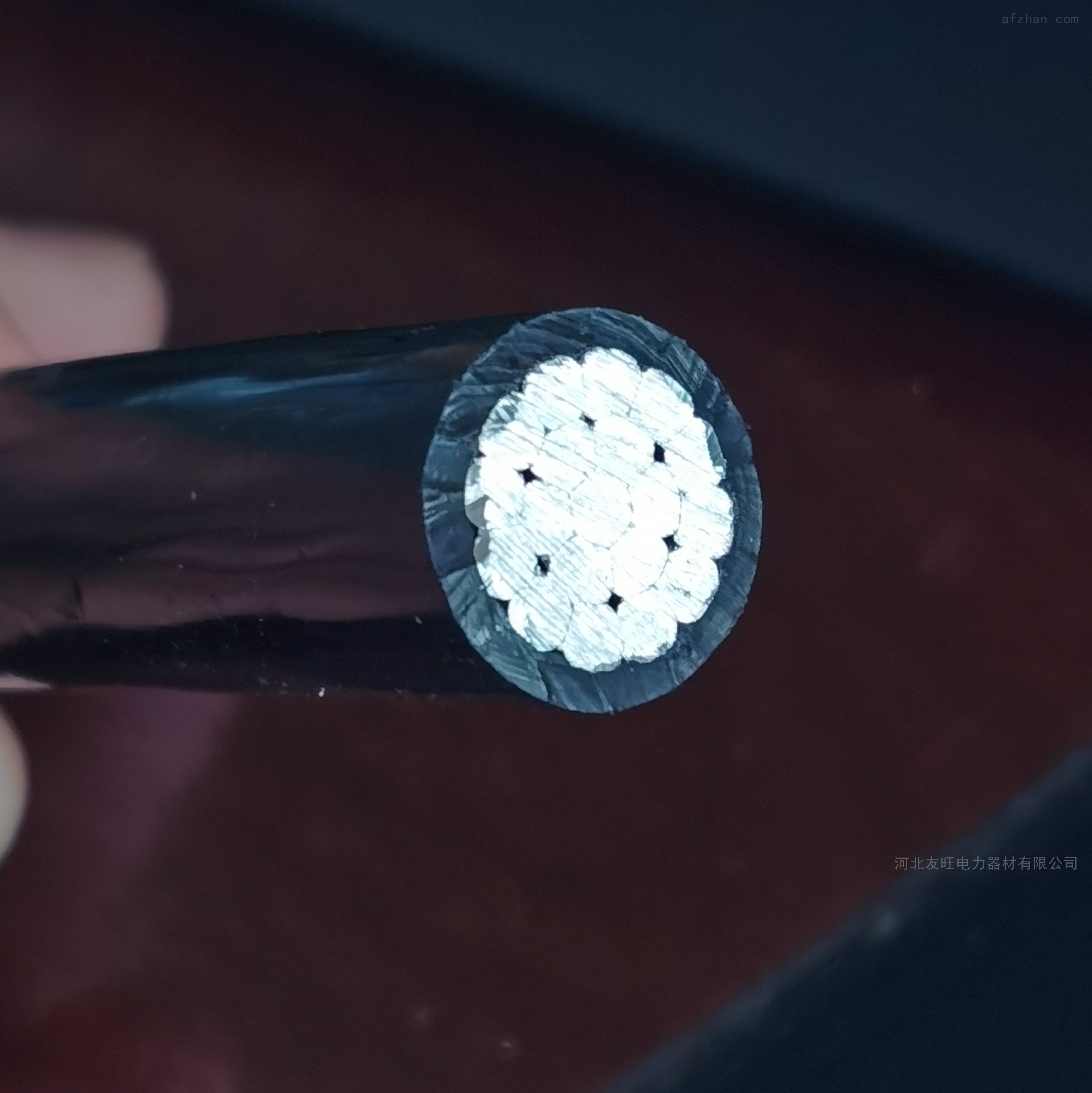 甘肃架空线厂家jklgyj10kv150/25国标价格