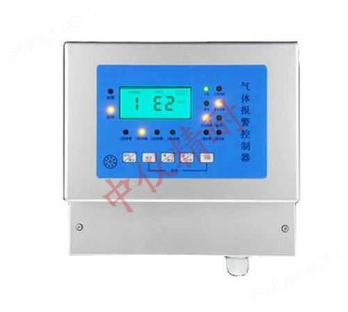 JN-HNG200D可燃气体声光报警仪