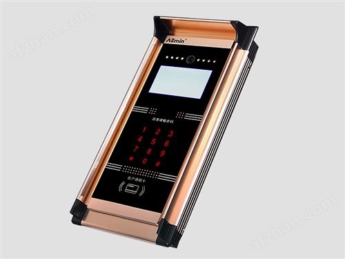 人脸抓拍访客机STEL-STBCJ1