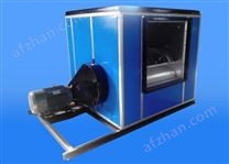 低噪音排煙風(fēng)機(jī)箱