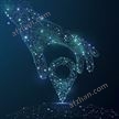 UWB高精度定位系统