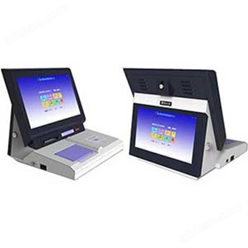 东控智能EC-TV8访客门禁管理系统一体机