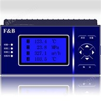 XMY5000系列智能四通道液晶顯示控制變送儀表