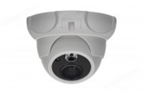 防爆型变焦红外半球摄像机