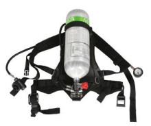 BD2100消防正压式空气呼吸器