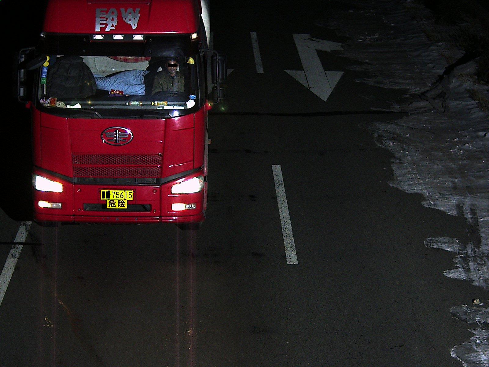 石家庄赛美智能电子有限公司 治安卡口抓拍系统 >治安卡口项抓拍系统