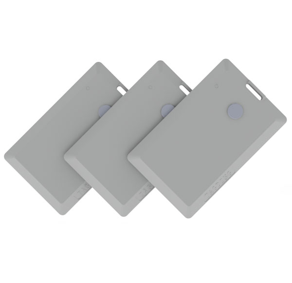2.4g多功能有源电子标签
